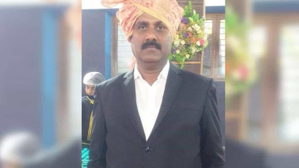Shalesh Patel Shot Dead : BJP उपाध्यक्ष शैलेश पटेल की गोली मारकर हत्या, मौके पर ही मौत