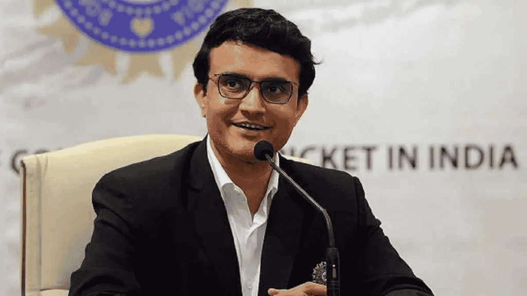 Sourav Ganguly Z Security : सौरव गांगुली की बढ़ी सुरक्षा, अब मिलेगी Z कैटेगरी की प्रोटेक्शन