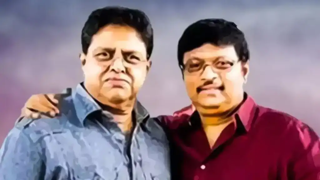 Telugu Music Composer Raj Death