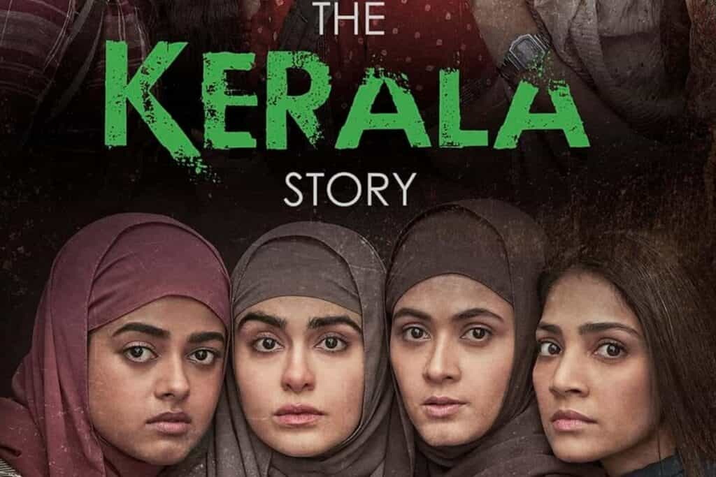 The Kerala Story : बॉक्स ऑफिस पर धमाल मचा रही द केरल स्टोरी, कमाई 150 करोड़ के पार