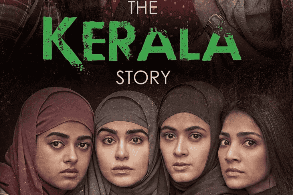 The Kerala Story : द केरल स्टोरी की कमाई तोड़ रही रिकार्ड, कलेक्शन 150 करोड़ के पास