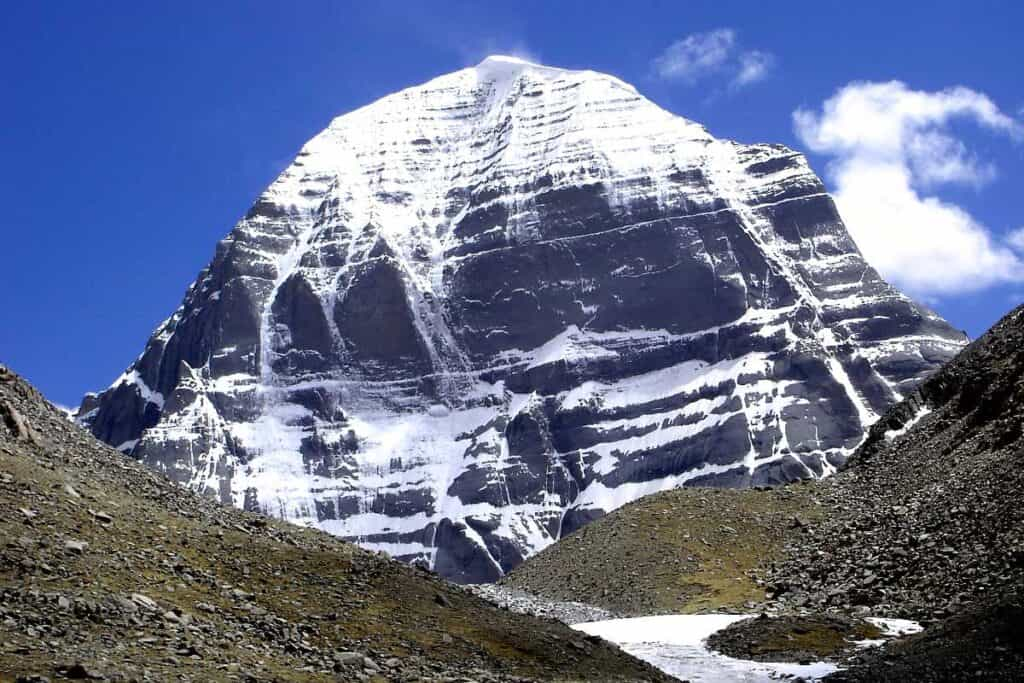 Kailash Mansarovar Yatra : अब भारत से सीधे होंगे कैलाश मानसरोवर के दर्शन, इस महीने से खुलेगा नया रुट