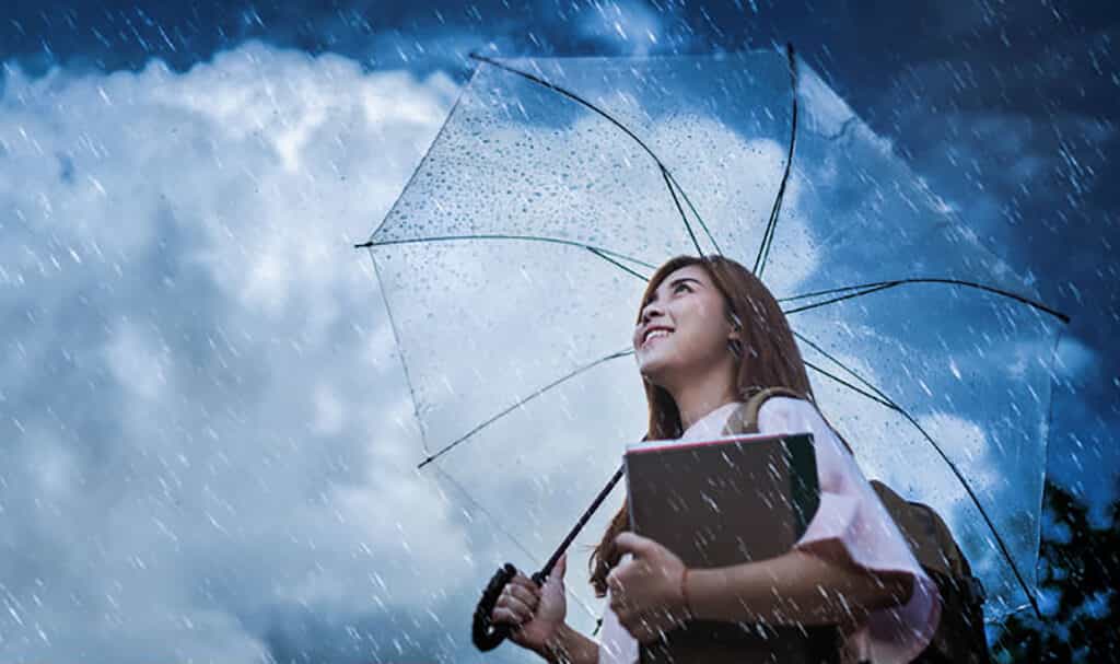 Punjab Weather Update : पंजाब से विदाई की तैयारी में मानसून, 12 साल में सबसे कम बारिश ने बढ़ाई चिंता