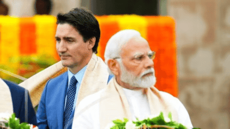 Canada Govt. Travel Advisory : कनाडा सरकार ने फिर जारी की एडवाइजरी, भारत में रह रहे अपने नागरिकों को सतर्क रहने की सलाह