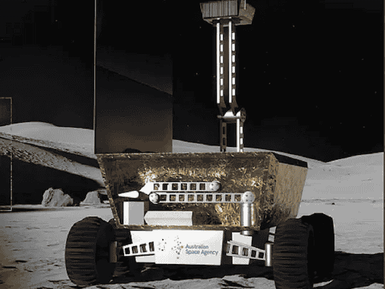 Chandrayaan-3 : अब आस्ट्रेलिया चला चंद्रमा की ओर, रोवर जमा करेगा नमूने