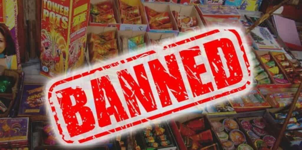 Delhi Firecrackers Ban : दिल्ली सरकार का फैसला, इस साल भी पटाखों के निर्माण पर रहेगा प्रतिबंध