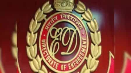 ED seized assets worth Rs 417 crore…महादेव सट्टेबाजी मामला: ईडी की बड़ी कार्रवाई, 417 करोड़ रुपये की संपत्ति जब्त