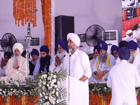 FIR Against Manpreet Badal : मनप्रीत बादल की मुश्किलें बढ़ीं, पंजाब विजिलेंस ने एफआईआर की दर्ज