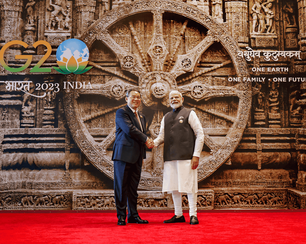 G20 Summit 2023 : दिल्ली घोषणापत्र ने बढ़ाई चीन की टेंशन, भारत की कूटनीतिक जीत