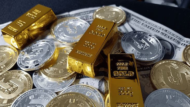 Gold-Silver Price Today : सोने-चांदी की कीमतों में आया उछाल, जानें आज क्या है आज का रेट