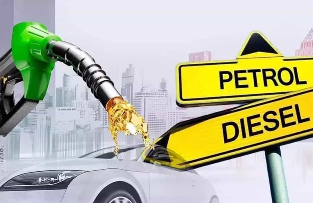 Petrol Diesel Rate : कच्चे तेल की कीमत में उछाल, इन शहरों में सस्ता हुआ पेट्रोल-डीजल