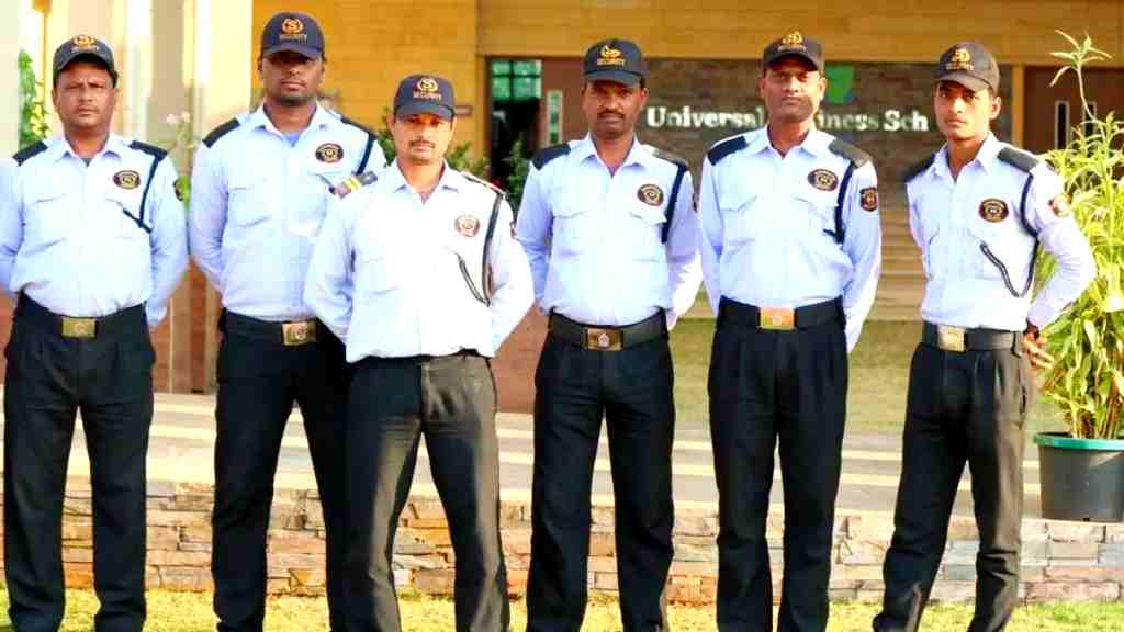 SIS Security Guard Vacancy : सिस इंडिया में सिक्योरिटी गार्ड व सुपरवाइज़र के भरे जाएंगे 100 पद