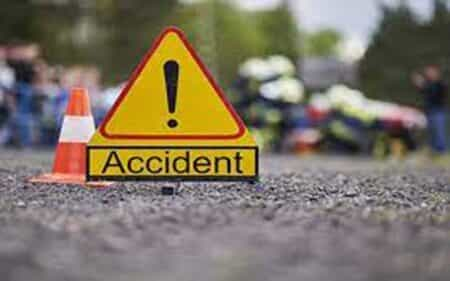 Accident in Ludhiana : दशहरा देख रहे लोगों के साथ भीषण हादसा, अनियंत्रित कैंटर चालक ने कई लोगों को रौंदा