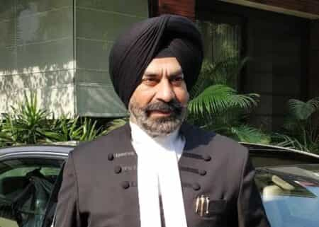 Advocate General of Punjab : गुरमिंदर सिंह गैरी होंगे पंजाब के एडवोकेट जनरल, विनोद घई का इस्तीफा मंजूर