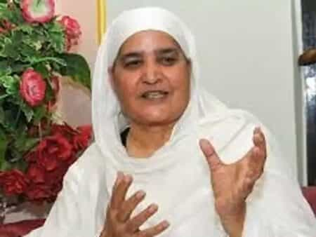 Bibi Jagir Kaur Reply on Vigilance Raid : मुझसे कोई पूछताछ नहीं की गईः बीबी जागीर काैर