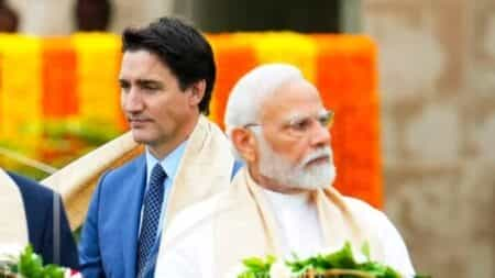 Canada Suspends Visa Consular Services : विदेश जाने वाले ध्यान दें…कनाडा ने मुंबई में वीजा काउंसलर एक्सेस आफिस किया बंद