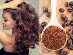 Coffee Benefits for Hair