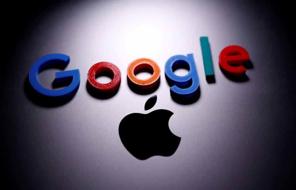 Fine imposed on Google and Apple : गूगल और ऐपल पर शिकंजा, 415 करोड़ का लगा जुर्माना