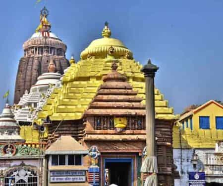 Jagannath Temple Dress Code : मंदिर मनोरंजन का साधन नहीं, भगवान जगन्नाथ मंदिर में ड्रैस कोड लागू