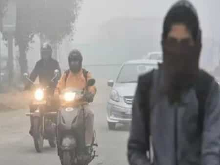 Punjab Weather Update : पंजाब के कई जिलों में हवाओं ने बढ़ाई ठिठुरन, नहीं मिलेगी ठंड से राहत