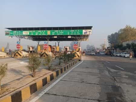 Toll Plaza Closed…किसानों का ऐलान, 15 नवंबर के बाद बंद करेंगे पंजाब के सभी टोल प्लाजा