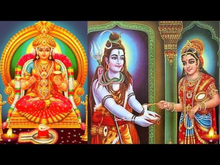 Annapurna Jayanti 2023 : कब है अन्नपूर्णा जयंती? जानें तिथि, शुभ मुहूर्त और पूजा विधि