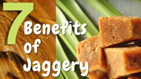 Benefits Of Jaggery : ये है सर्दियों में गुड़ खाने 7 गजब के फायदे, पढ़ें