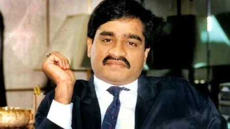 Dawood Ibrahim Hospitalised : अंडरवर्ल्ड डॉन दाऊद इब्राहिम अस्पताल में एडमिट, जहर देने का दावा