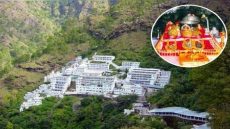 Mata Vaishno Devi : माता वैष्णो देवी जानें का कर रहे हैं प्लान तो जरूर जान लें ये बातें