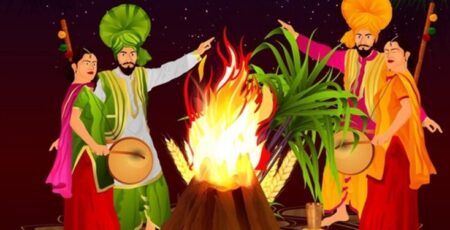 Dulla Bhatti Lohri Story : लोहड़ी पर क्यों सुनी जाती है दुल्ला भट्टी की कहानी, जानिए कारण