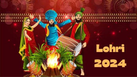 Lohri 2024 : 13 या 14 कब मनाई जाएगी लोहड़ी? जानें तिथि और शुभ मुहूर्त