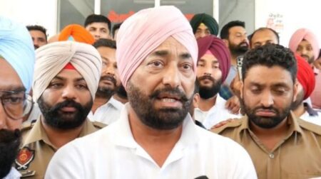 Sukhpal Khaira Bail : हाईकोर्ट से जमानत के बाद भी सुखपाल सिंह खैरा नहीं आएंगें जेल से बाहर, दर्ज हुई एक ओर एफआईआर