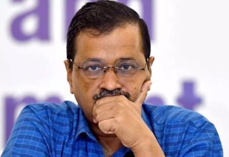 Arvind Kejriwal Health : अरविंद केजरीवाल की कोर्ट में बिगड़ी तबीयत, शुगर लेवल हुआ डाउन