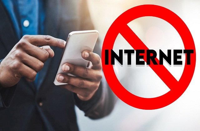 Punjab Internet Ban : सरकार ने जारी किए आदेश, पंजाब के कई इलाकों में इंटरनेट पर लगेगी रोक Punjab Internet Ban : सरकार ने जारी किए आदेश, पंजाब के कई इलाकों में इंटरनेट पर लगेगी रोक