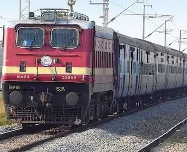 ट्रेन यात्रियों के लिए बड़ी खबर, ये ट्रेने हुई रद्द ट्रेन यात्रियों के लिए बड़ी खबर, ये ट्रेने हुई रद्द