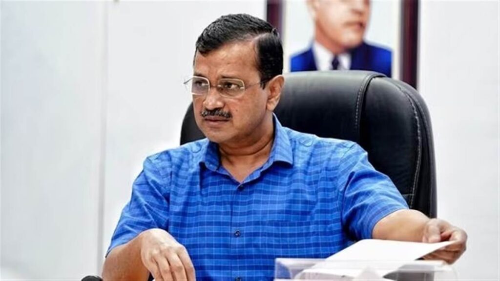 Arvind Kejriwal Update : केजरीवाल को झटका, रिमांड के खिलाफ अर्जी पर तत्काल सुनवाई से किया इनकार