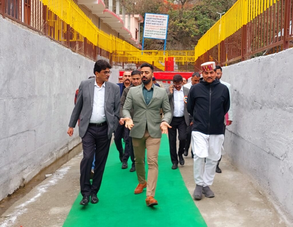 Baba Vadbhag Singh Mela 2024 : 17 से 28 मार्च तक आयोजित होगा होली मेला मैड़ी – उपायुक्त Baba Vadbhag Singh Mela 2024 : 17 से 28 मार्च तक आयोजित होगा होली मेला मैड़ी – उपायुक्त