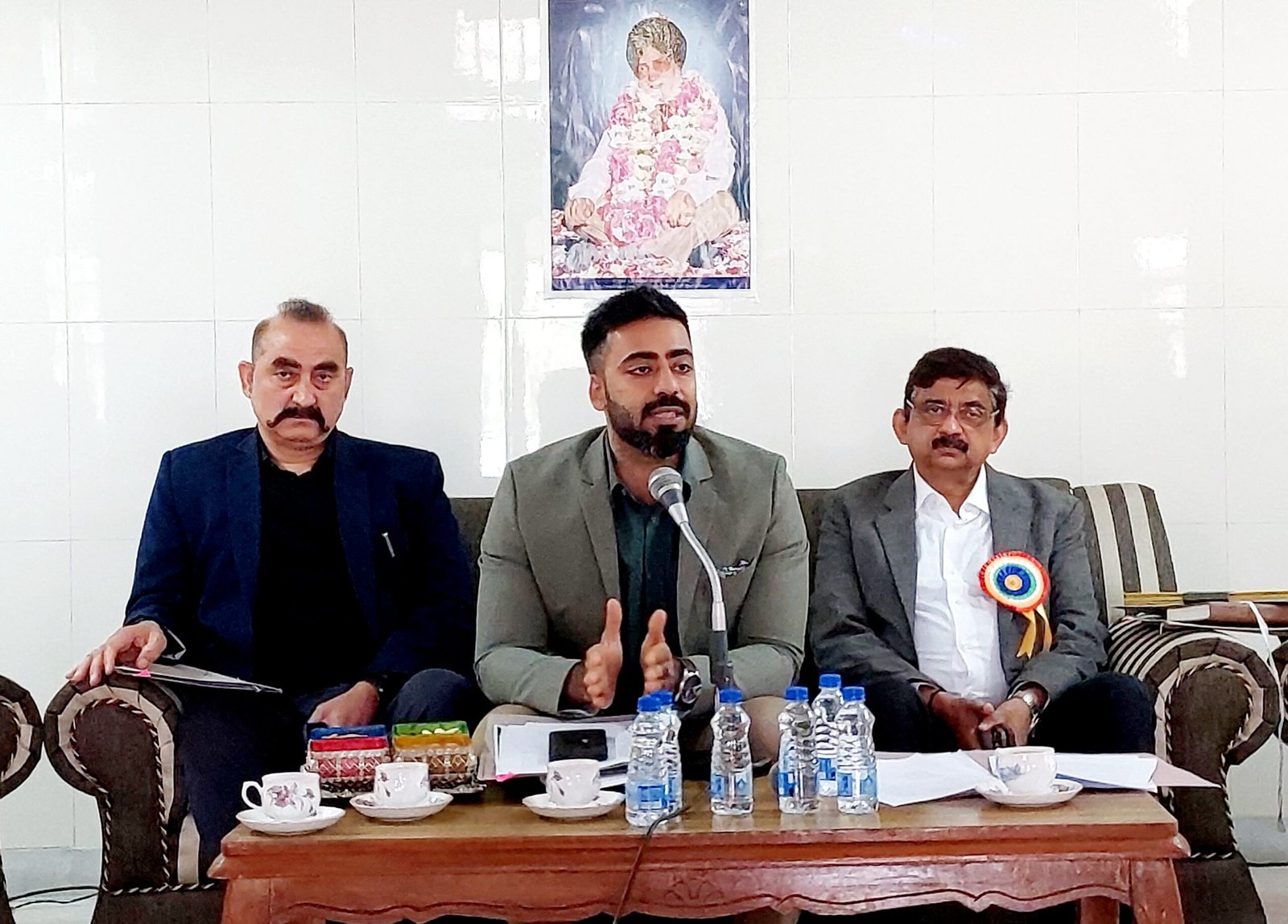 Baba Vadbhag Singh Mela 2024 : 17 से 28 मार्च तक आयोजित होगा होली मेला मैड़ी - उपायुक्त 3 Baba Vadbhag Singh Mela 2024 4 scaled Baba Vadbhag Singh Mela 2024 4 scaled Baba Vadbhag Singh Mela 2024