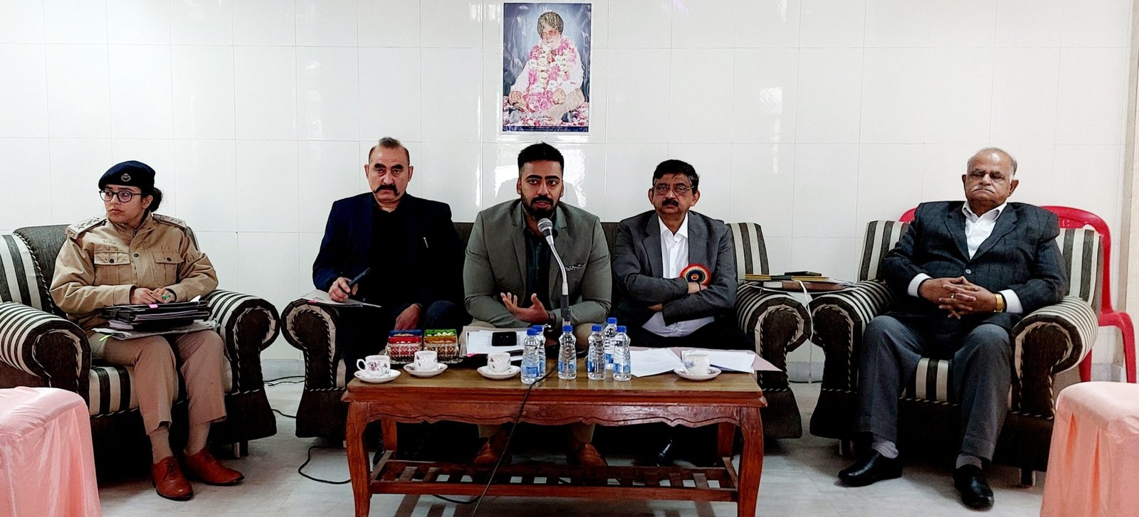 Baba Vadbhag Singh Mela 2024 : 17 से 28 मार्च तक आयोजित होगा होली मेला मैड़ी - उपायुक्त 4 Baba Vadbhag Singh Mela 2024 5 scaled Baba Vadbhag Singh Mela 2024 5 scaled Baba Vadbhag Singh Mela 2024