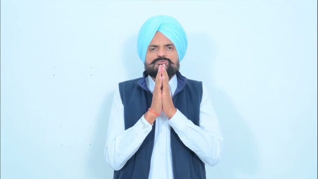 Balkaur Singh Documents to Govt : मूसेवाला के पिता ने सरकार को दिए छोटे सिद्धू के दस्तावेज, कही ये बात Balkaur Singh Documents to Govt : मूसेवाला के पिता ने सरकार को दिए छोटे सिद्धू के दस्तावेज, कही ये बात