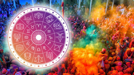 Holi Zodiac Sign Colors : होली पर राशि के अनुसार करें रंगों का प्रयोग, अशुभ प्रभाव होंगे कम