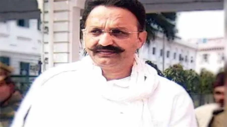 Mukhtar Ansari Death : मुख्तार अंसारी की पोस्टमार्टम रिपोर्ट में बड़ा खुलासा, मौत की वजह आई सामने