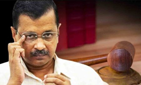 Arvind Kejriwal gets a big setback regarding bail: मुख्यमंत्री केजरीवाल को सुप्रीम कोर्ट से  मिला बड़ा झटका, जानें क्या बोले जस्टिस