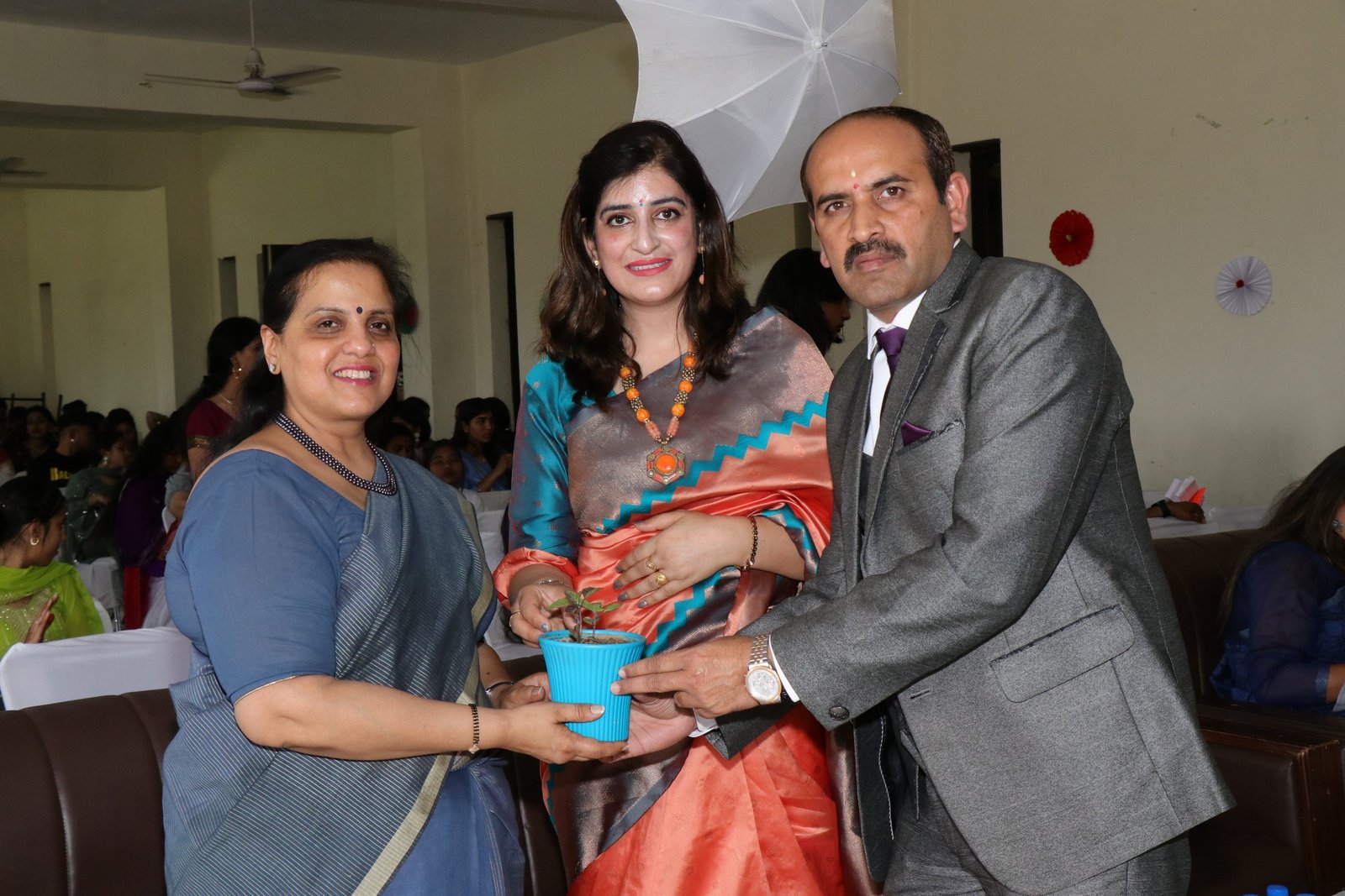 Farewell Party Sayonara