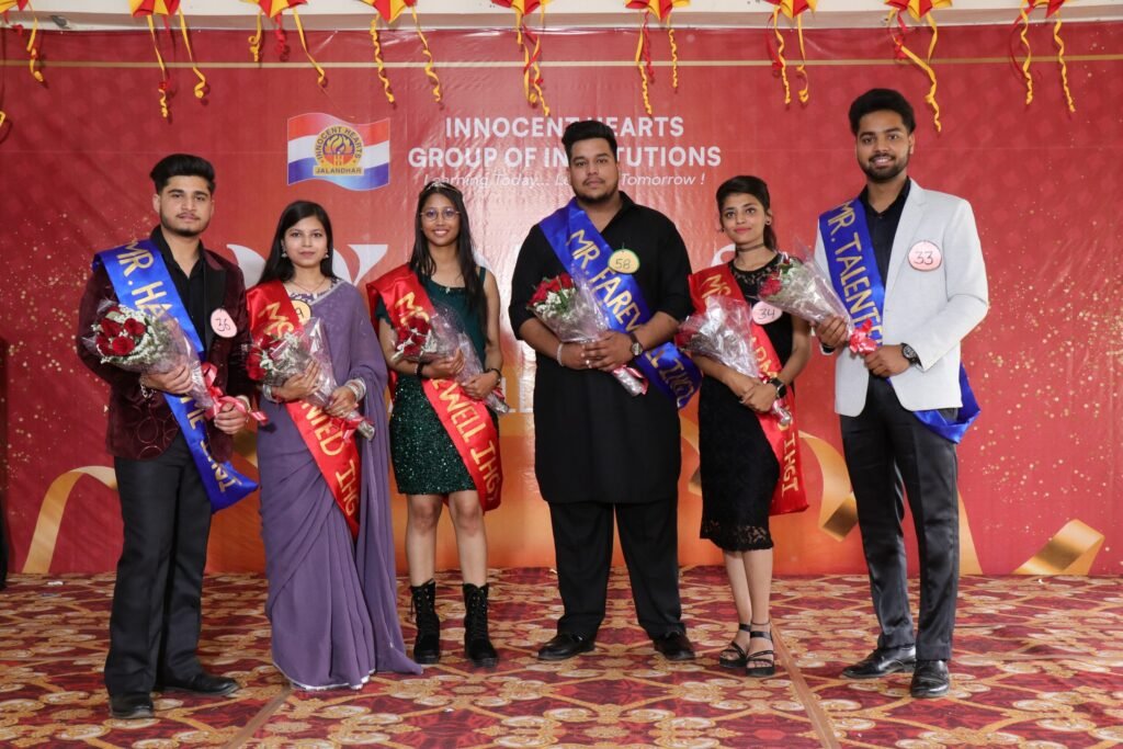 Farewell Party Sayonara : इनोसेंट हार्ट्स लोहारां में “फेयरवेल पार्टी सायोनारा, 2024 का आयोजन