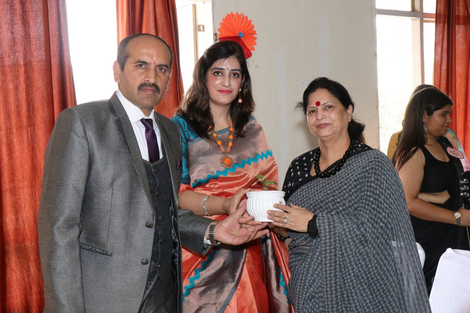 Farewell Party Sayonara