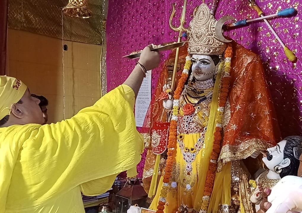 Maa Baglamukhi Hawan: दान का लाभ मृत्यु के बाद भी-नवजीत भारद्वाज 4 Maa Baglamukhi Hawan 2 Maa Baglamukhi Hawan 2 Maa Baglamukhi Hawan