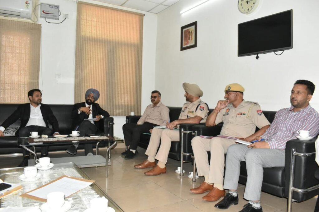 National Lok Adalat in Jalandhar : जिला कानूनी सेवाएं अथारिटी द्वारा मुफ्त कानूनी सहायता के लिए 643 केस मंजूर
