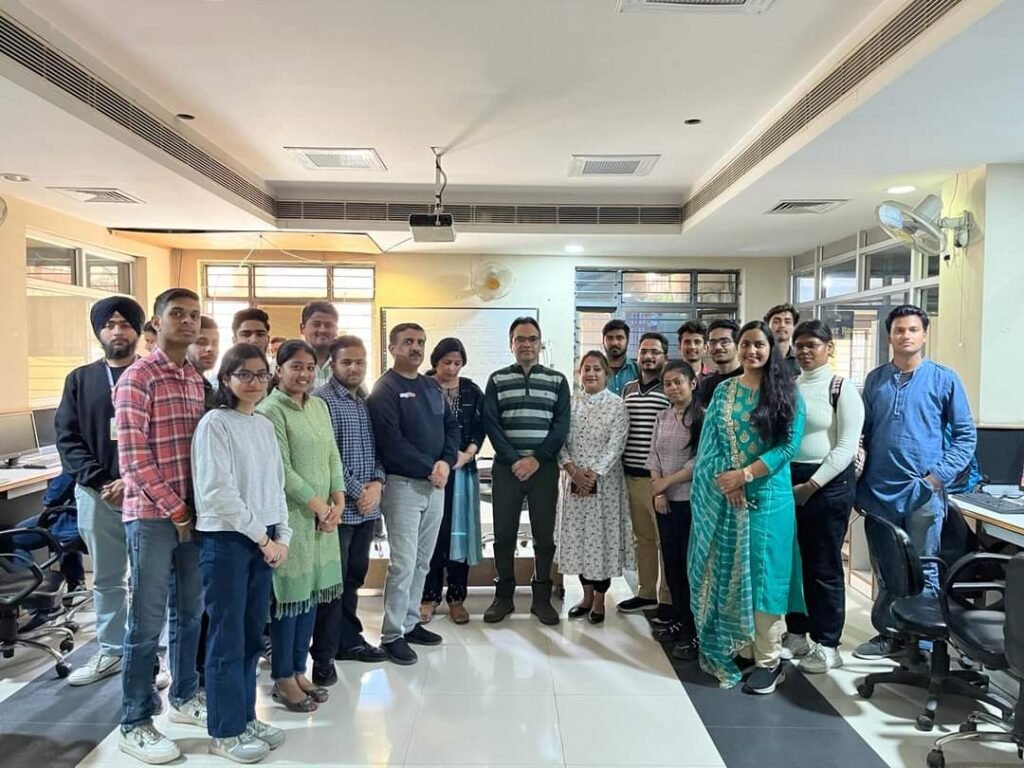 Web Designing Competition : DAV College में सीएसएस बैटल्स, वेब डिजाइनिंग प्रतियोगिता का किया गया आयोजन Web Designing Competition : DAV College में सीएसएस बैटल्स, वेब डिजाइनिंग प्रतियोगिता का किया गया आयोजन