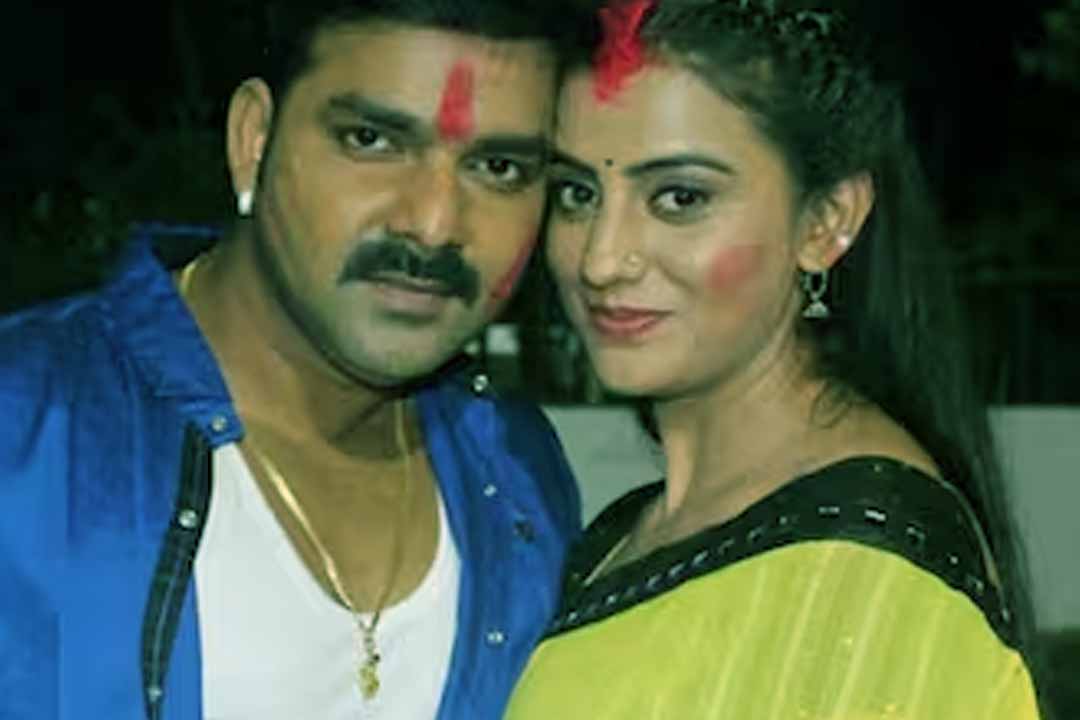 AKSHRA AND PAWAN SINGH